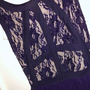 Elegant dress